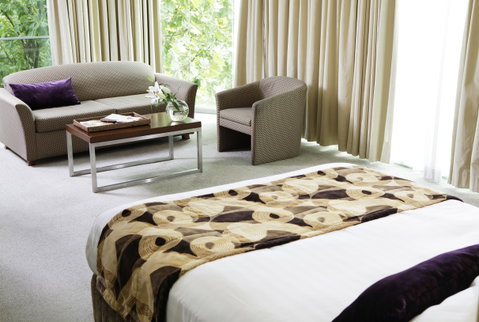 Rydges Capital Hill - Canberra - Inverell Accommodation 1
