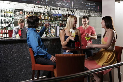 Rydges Capital Hill - Canberra - Inverell Accommodation 3