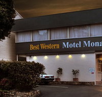 Best Western Motel Monaro - Inverell Accommodation