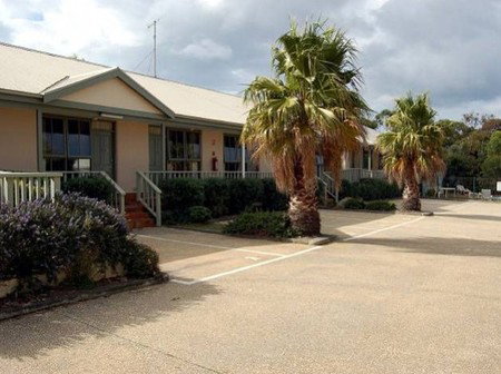 Lightkeepers Inn Motel - Inverell Accommodation 0