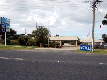 Lightkeepers Inn Motel - Inverell Accommodation 2