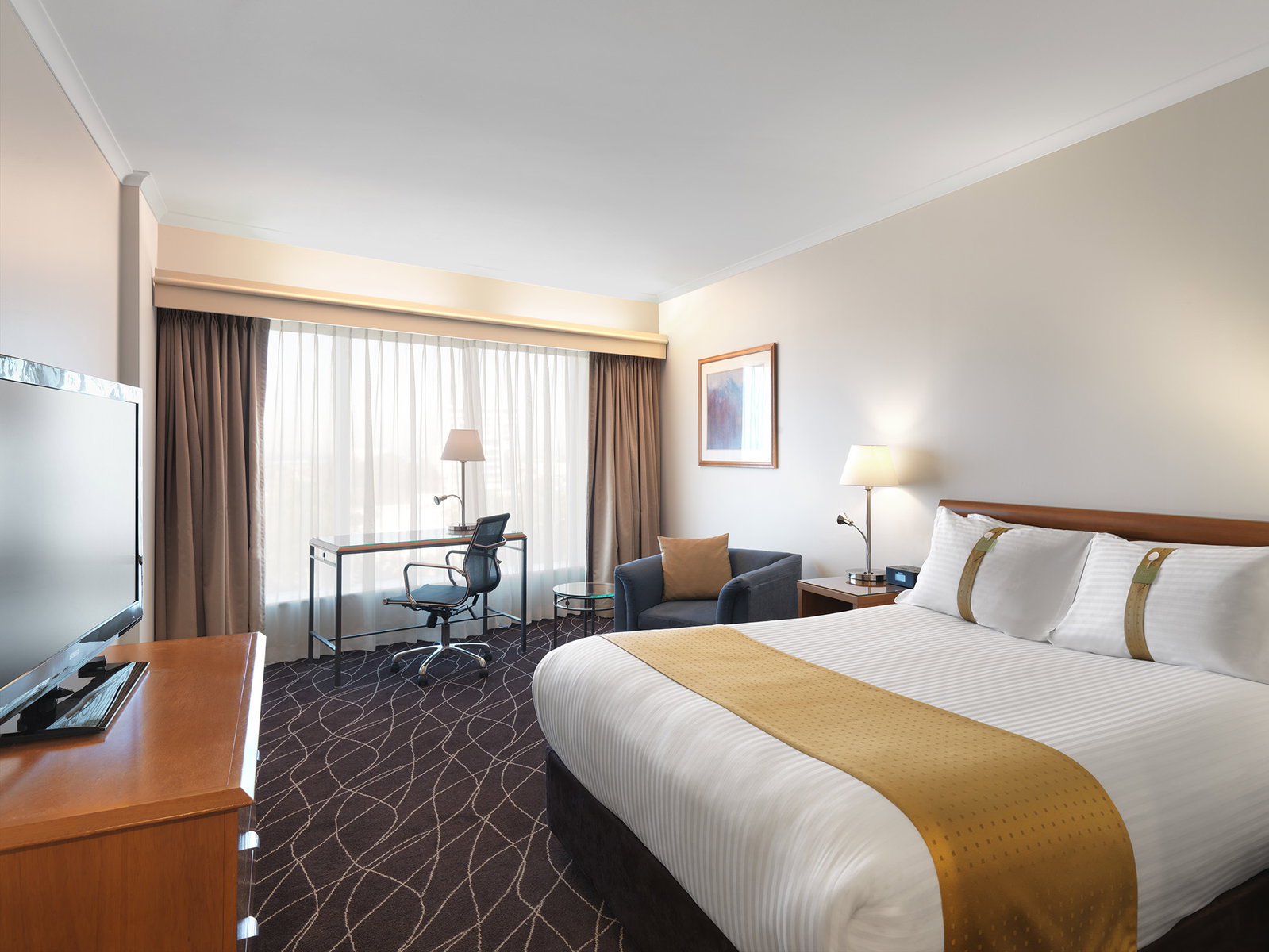 Sydney Airport NSW Inverell Accommodation