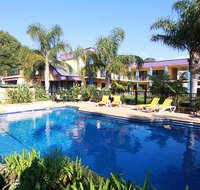 Nautilus Apartments Merimbula - Inverell Accommodation