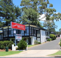 Armidale Motel - Inverell Accommodation
