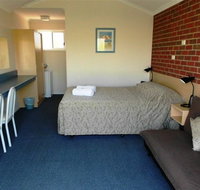 Merimbula Gardens Motel - Inverell Accommodation