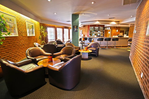 Quality Hotel Melbourne Airport - Inverell Accommodation 3