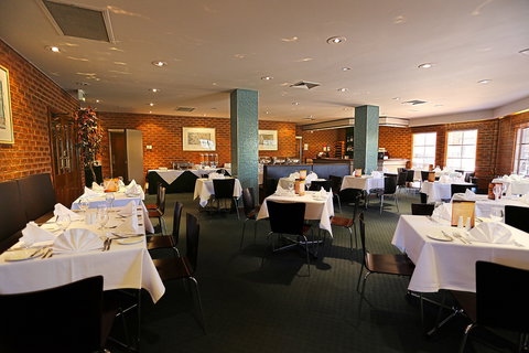 Quality Hotel Melbourne Airport - Inverell Accommodation 5