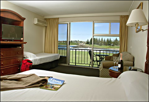 Kiama Cove Boutique Motel - Inverell Accommodation 3