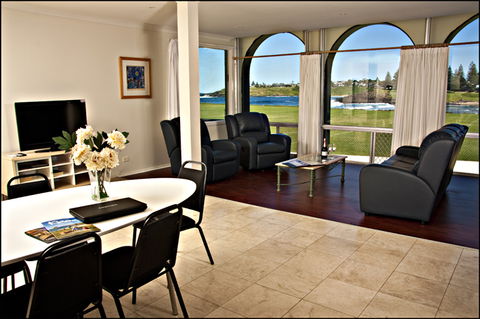 Kiama Cove Boutique Motel - Inverell Accommodation 4
