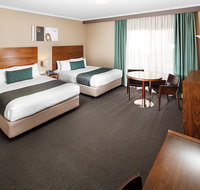 Quality Hotel Dickson - Inverell Accommodation