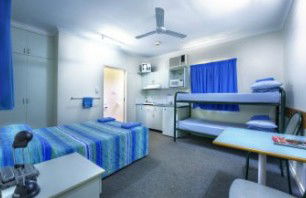 Katherine NT Inverell Accommodation