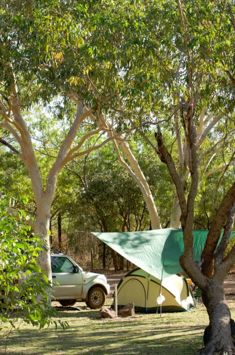 Nitmiluk Gorge Caravan Park - Inverell Accommodation 4