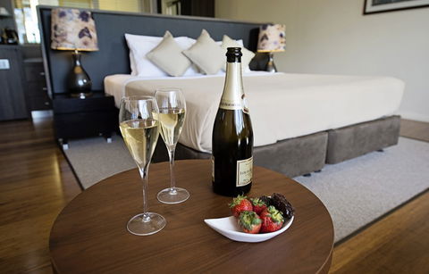 Nitmiluk Gorge Caravan Park - Inverell Accommodation 5