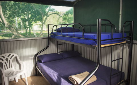 Nitmiluk Gorge Caravan Park - Inverell Accommodation 6