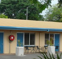 Katherine Hotel Motel - Inverell Accommodation