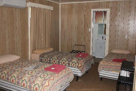 Curtin Springs Station - Inverell Accommodation 1