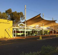 Desert Gardens Hotel - Inverell Accommodation