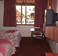 Desert Oaks Resort - Inverell Accommodation