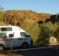 Glen Helen Resort - Inverell Accommodation
