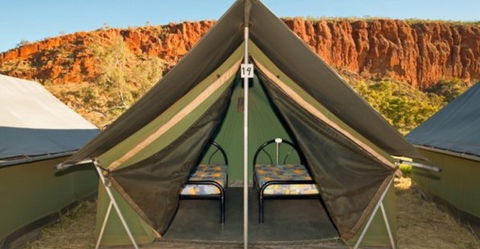 Glen Helen Resort - Inverell Accommodation 3