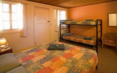 Glen Helen Resort - Inverell Accommodation 4