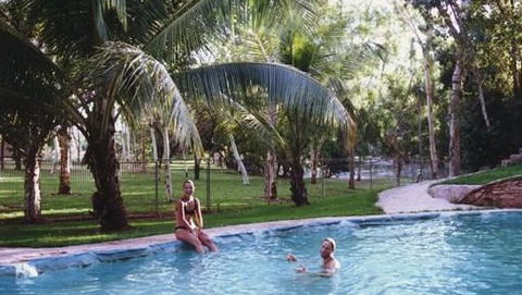 Springvale Homestead - Inverell Accommodation 0