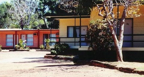 Springvale Homestead - Inverell Accommodation 1