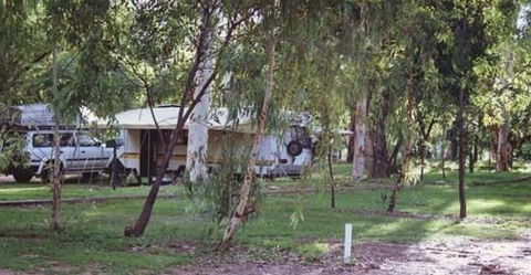 Springvale Homestead - Inverell Accommodation 2