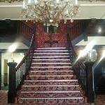 Jens Town Hall Hotel - Inverell Accommodation 1