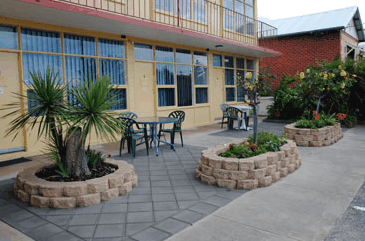 Blue Seas Motel - Inverell Accommodation