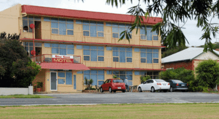 Blue Seas Motel - Inverell Accommodation 2