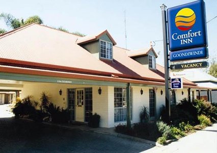 Goondiwindi QLD Inverell Accommodation