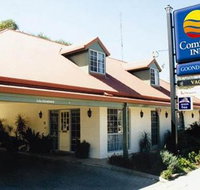 Comfort Inn Goondiwindi - Inverell Accommodation