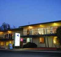 Harbour View Motel - Inverell Accommodation