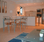 Ocean View Apartments - Inverell Accommodation