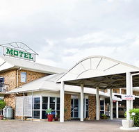 Gympie Muster Inn - Inverell Accommodation