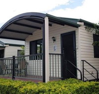 BIG4 Walkabout Palms Townsville - Inverell Accommodation