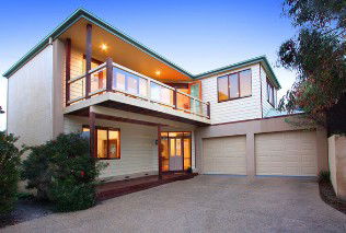 Mornington VIC Inverell Accommodation