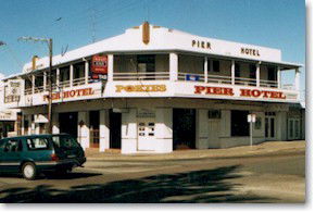 Port Lincoln SA Inverell Accommodation