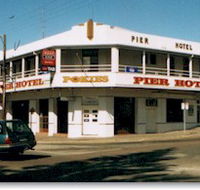 Pier Hotel - Inverell Accommodation
