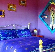 Airlie Beach Myaura Bed and Breakfast - Inverell Accommodation