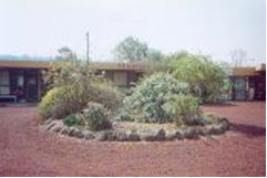 Beaufort Motel - Inverell Accommodation 0