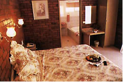  Inverell Accommodation