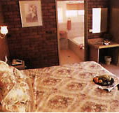 Colonial Motor Lodge - Inverell Accommodation