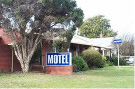 Tanwood VIC Inverell Accommodation