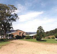 Valley View Homestead B And B - Inverell Accommodation