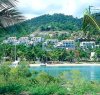 Whitsunday Terraces Resort - Inverell Accommodation