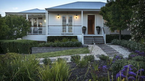 The Summer House - Inverell Accommodation 1
