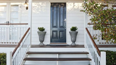The Summer House - Inverell Accommodation 6
