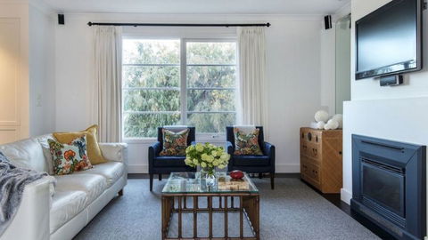 The Summer House - Inverell Accommodation 3